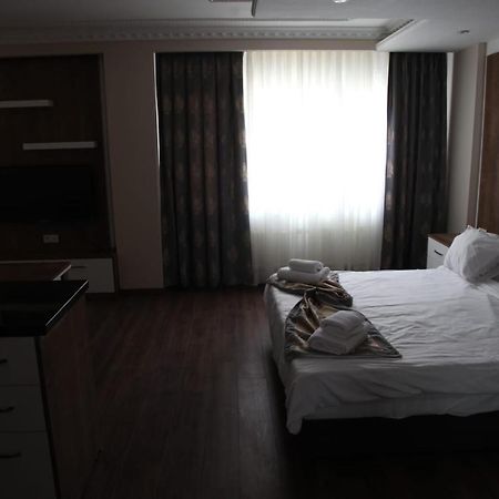 Family Apart Hotel Isztambul Kültér fotó