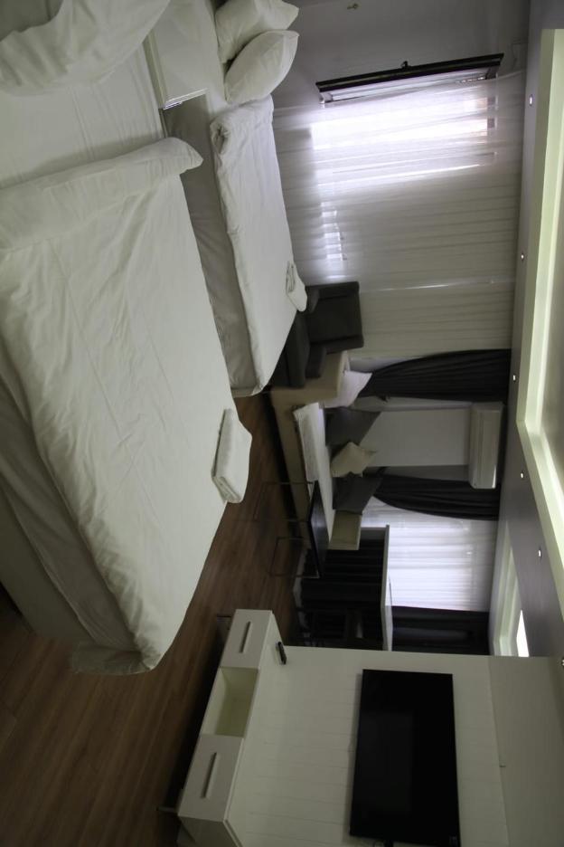 Family Apart Hotel Isztambul Kültér fotó